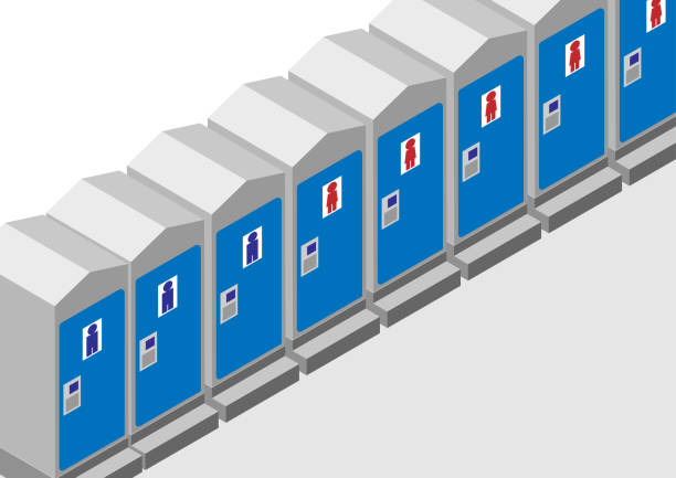  Lakes Of The Four Seasons, IN Portable Potty Rental Pros