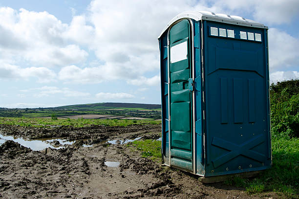 Best Portable Restroom Maintenance and Cleaning  in Lakes Of The Four Seasons, IN